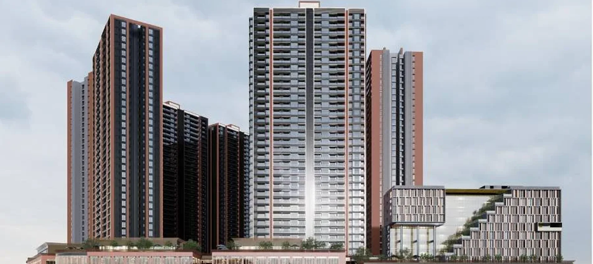 Yashada Evo punawale